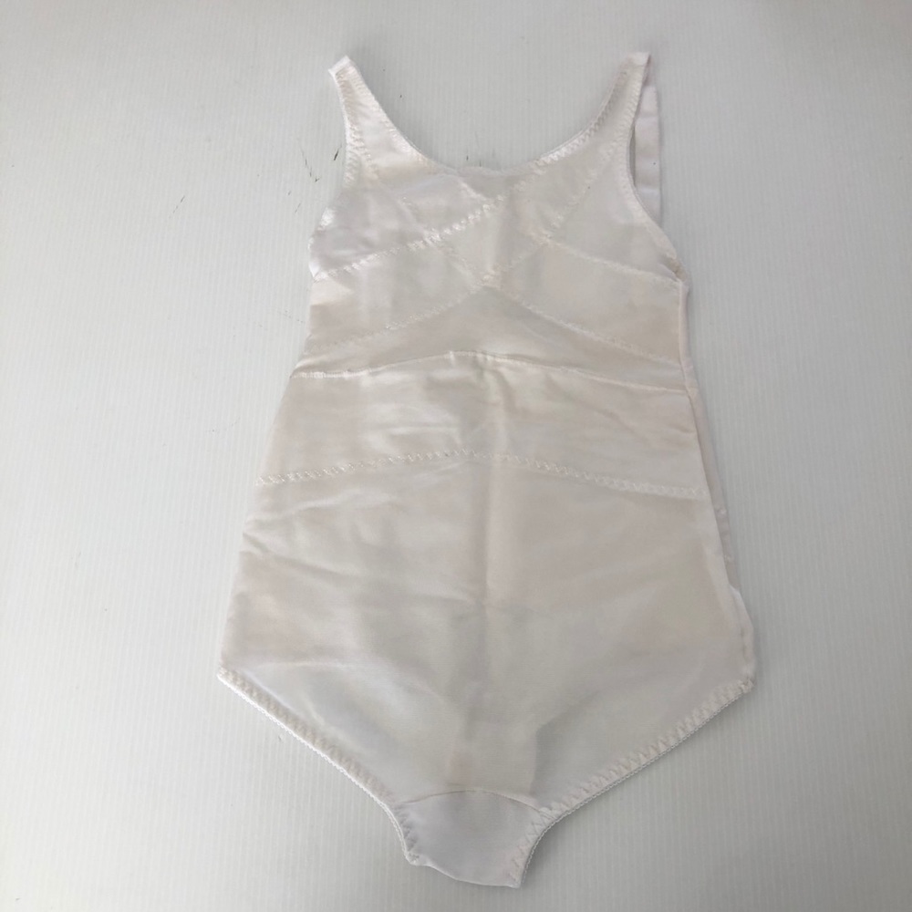 Women’s Vintage Body Shaper Size S
